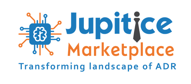 Jupitice Logo