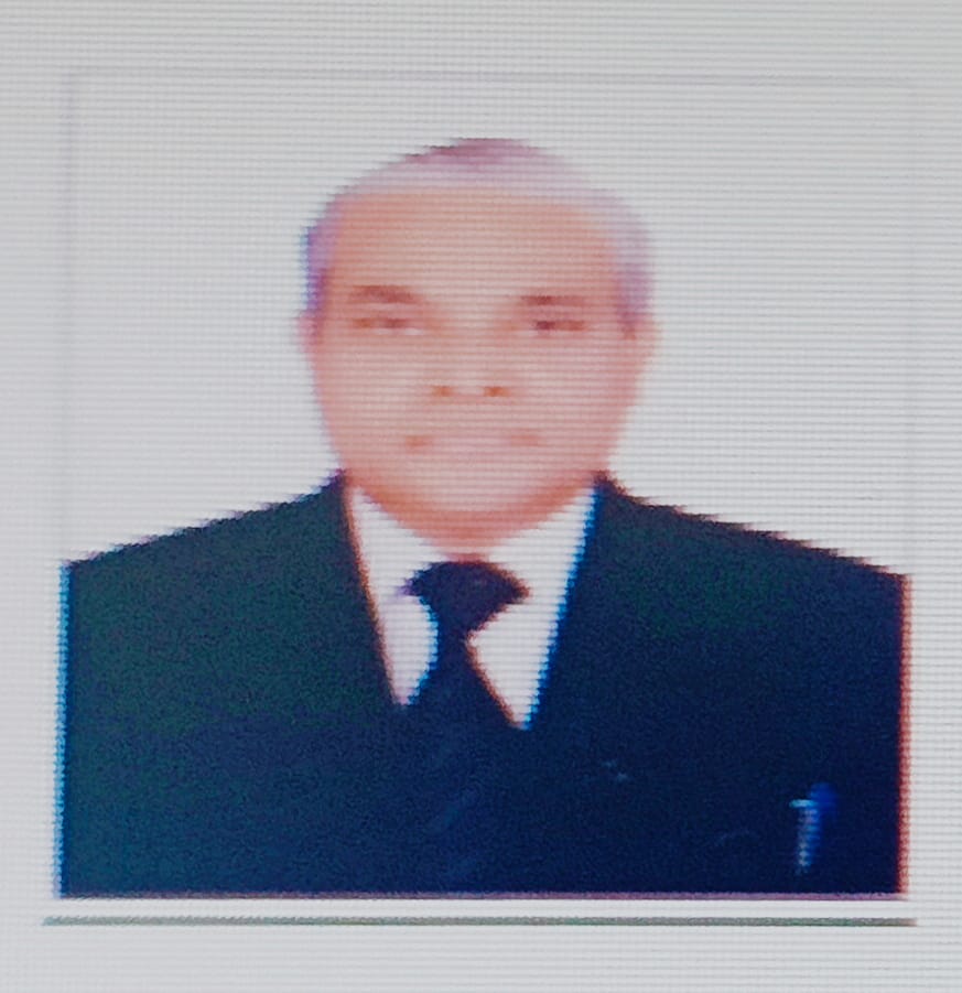 Sh. Ramesh Chandra