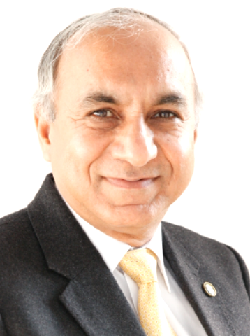 Sh. Arunendra Kumar