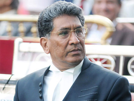 Hon. Justice Vikramajit Sen (Retd.)